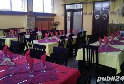 Casă cu 13 camere cu Teren 1410 Mp în Dumbrăvița - 4