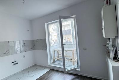 Apartament 3 Camere-Bloc Nou-TVA Inclus-Militari Residence-Comision0% - 5