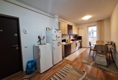 Apartament de 38mp, pet-friendly, cu parcare, strada Florilor - 4