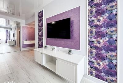 Apartament cu 2 camere în Nord