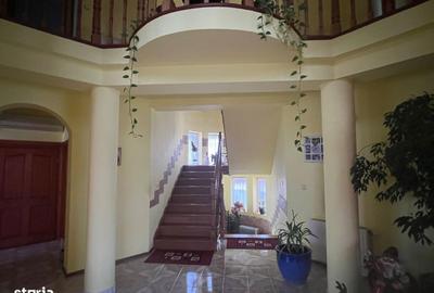 Casă cu 8 camere cu Teren 1000 Mp în Nufărul - 3