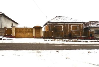 Casă cu 3 camere în Cordău - 2