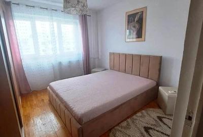 Apartament cu 2 camere decomandat, mobilat în Turda
