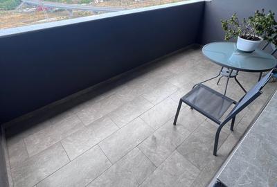 Apartament 2 camere 61mp Zona Gara Loc Parcare subteran Vedere Port - 19