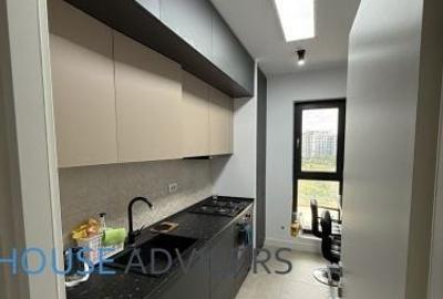 Inchiriere ap 2 camere Pipera 650 - 6