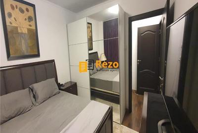 SEBASTIAN STRADAL, PARC KAUFLAND, 58 MP ETAJ 2/8 RENOVAT BLOC 1987 SEBASTIAN STRADAL, PARC KAUFLAND, 58 MP ETAJ 2/8 RENOVAT BLOC 1987 - 11