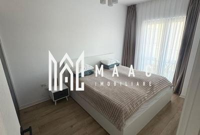 Apartament 2 camere | Etaj 2 | Parcare | Garden City - 6