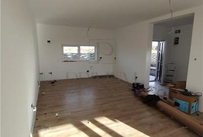 Calea Urseni - Duplex individual - teren generos - 8