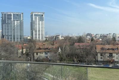 REA1023637 Apartament modern spatios 3 camere I Floreasca I View superb - 2