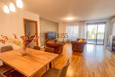 Apartament cu 4 camere în Băneasa - 2