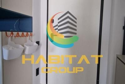 Garsonieră semidecomandată în Theodor Pallady - 9