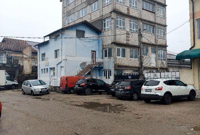 Spațiu comercial, de 1,000 mp, în Ultracentral - 2