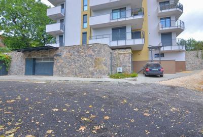 Apartament de 3 camere, PETFRIENDLY, parcare subterana, Dobrogeanu Gh. - 19