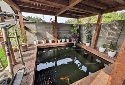 Casă cu 3 camere în Giroc - 2