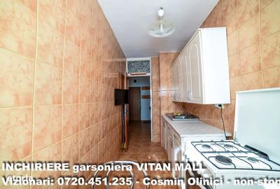 Vitan Mall, str. Vlad Judetu, loc parcare, pet friendly Vitan Mall, str. Vlad Judetu, loc parcare, pet friendly - 9