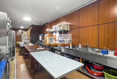 Spațiu comercial, de 700 mp, în Breaza - 14