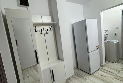 Apartament cu 2 camere decomandat în Central - 6