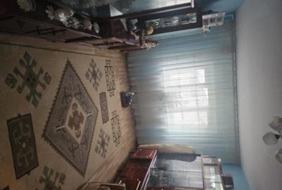 Apartament cu 2 camere decomandat în Central - 3