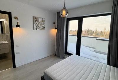 Apartament cu 3 camere decomandat în Pipera - 1