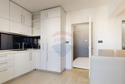 Apartament premium 3 camere, dressing, loc parcare CO... - 2