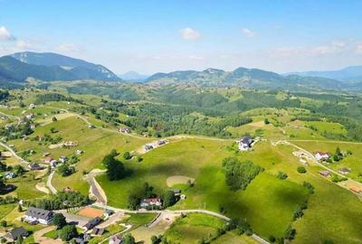 Teren intravilan - 3