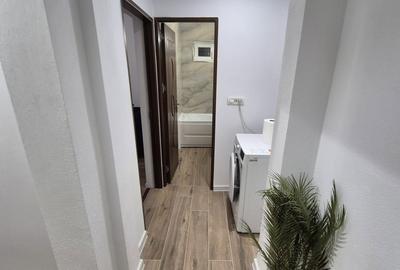 Garsonieră decomandată în Drumul Taberei - 1