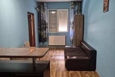 Apartament cu 2 camere semidecomandat în Șega - 3