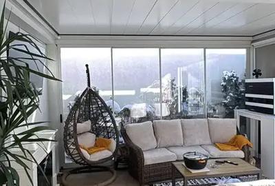 Casă cu 4 camere cu Canalizare în Bălăceanca - 18