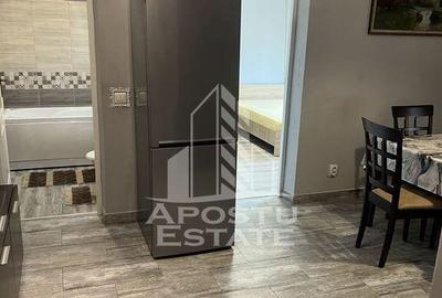 Apartament cu 3 camere decomandat în Steaua - 7