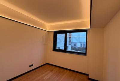 Apartament cu 4 camere semidecomandat în Pipera - 9