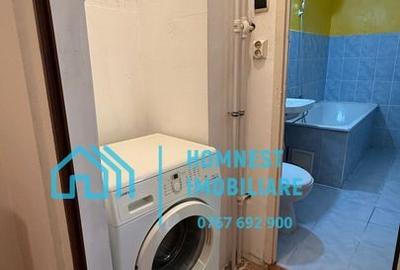Ap. 2 camere Decomandat | Orășelul Copiilor | Sos.Olteniței | Brancoveanu - 19