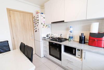 Apartament 2 camere decomandat – Tractoru - 6