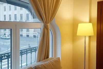 Apartament cu 2 camere semidecomandat în Universitate - 9