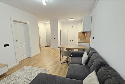 Comision 0%. Chirie apartament 2 camere, imobil nou cu lift. - 1