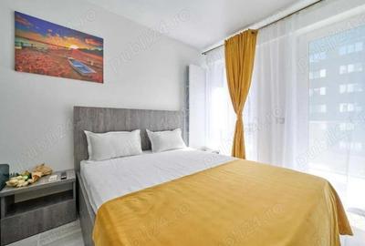 Inchiriez studio Mamaia sat, langa Lidl - 5
