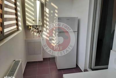 Garsonieră decomandată în Militari - 2