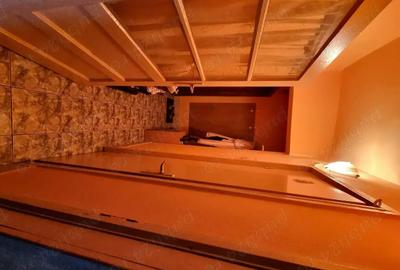 Apartament cu 2 camere nedecomandat în Lipova - 7