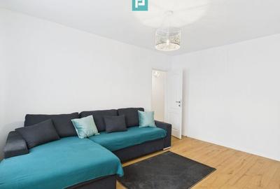 Apartament cu 3 camere semidecomandat în Gării - 9