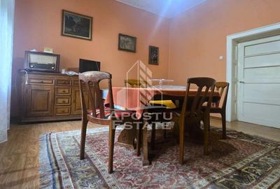 Proprietate cu potential turistic in Gurahont - 21