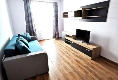 Apartament cu 2 camere în Mărăști - 3