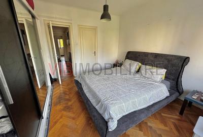 Bd Dacia - Vulcanescu - Calea Victoriei - Romana Bd Dacia - Vulcanescu - Calea Victoriei - Romana - 5