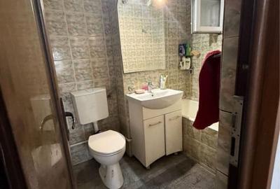 Apartament cu 3 camere decomandat în Brotăcei - 6