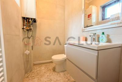 Casa de vanzare in zona centrala, parcul Feroviarilor, NTT Data/Bosch! - 11