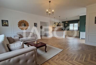 Casa individuala cu 500 mp teren si finisaje moderne