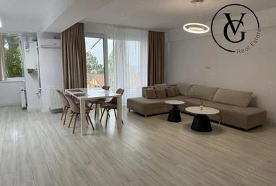 Apartament 3 camere Mamaia / Faleza Nord/ Pescarilor - 1