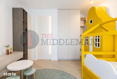 Apartament cu 3 camere în Central - 15