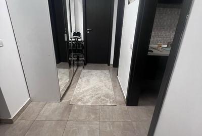 Apartament cu 2 camere decomandat în Fundeni - 2