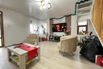 Casă cu 5 camere cu Teren 411 Mp în Bucium - 2