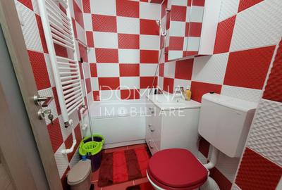 Apartament 2 camere, modern amenajat, Targu Jiu, str. Olari - 1