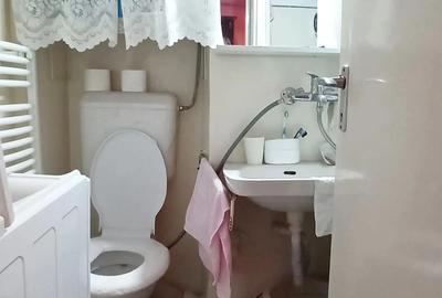 Apartament cu 2 camere de vanzare - Zona Micro 14 - 4